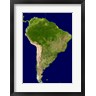 South America - Blue Marble Orthographic (R695026-AEAEAGOFLM)