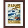 Navy Recruiting Station (R695187-AEAEAGLFOM)