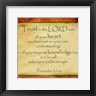 Trust in the Lord (R696184-AEAEAGOELM)