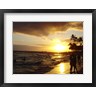 Waikiki Beach at Sunset (R697107-AEAEAGOFLM)