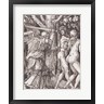 Albrecht Durer - Adam and Eve Exit Eden (R698647-AEAEAGOFLM)