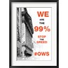 We Are The 99% (R698811-AEAEAGOFDM)
