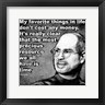 Steve Jobs Quote I (R698814-AEAEAGOELM)
