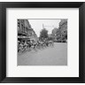 Cyclists in action tour de france 1960 (R698933-AEAEAGOELM)