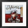 Espresso (R699021-AEAEAGOELM)