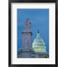 Peace Monument Capitol Building Washington, D.C. USA (R699959-AEAEAGOFLM)