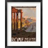 Rome Vintage Travel (R700390-AEAEAGOFLM)