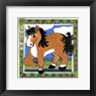 Lisa Choate - Whimsical Horse (R703166-AEAEAGOELM)