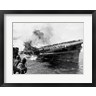 Attack on Carrier USS Franklin March 1945 (R703559-AEAEAGOFLM)