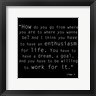 Enthusiasm for Life, Jimmy V Quote (R709202-AEAEAGOELM)