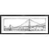 Ethan Harper - Golden Gate Bridge Sketch (R713127-AEAAAAGADM)