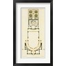 Pierre Bonnard - Plan de la Villa di Papa Guilio (R715231-AEAEAGOFLM)