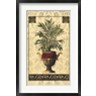 U. Pizetta - Palm of the Islands II (R716186-AEAEAGOFLM)