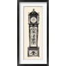 Vision Studio - Antique Grandfather Clock I (R716266-AEAEAGOFLM)