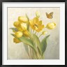 Danhui Nai - Yellow French Tulips (R718720-AEAEAGOFDM)