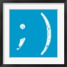 Veruca Salt - Blue Wink Smiley (R723522-AEAEAGOFDM)