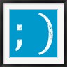 Veruca Salt - Blue Wink Smile (R723523-AEAEAGOFDM)