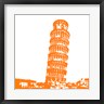 Veruca Salt - Pisa in Orange (R723546-AEAEAGOFDM)