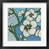 Andrea Davis - Turquoise Batik Botanical V (R724466-AEAEAGOFDM)