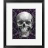 Ethan Harper - Skull on Damask (R725681-AEAEAGOFLM)