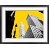 George Dilorenzo - New York on Yellow (R726230-AEAEAGOFDM)