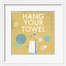 Drako Fontaine - Hang your Towel (R726295-AEAEAGMEF8)