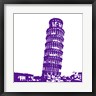 Veruca Salt - Pisa in Purple (R727919-AEAEAGOFDM)