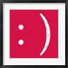 Veruca Salt - Red Smiley (R727923-AEAEAGOFDM)