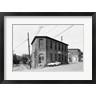 Salem Manufacturing Company, Arista Cotton Mill, Winston-Salem, Forsyth County, NC (R736788-AEAEAGOFLM)
