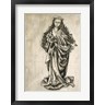 Martin Schongauer - Standing Female Saint (R736860-AEAEAGOFLM)