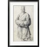 Peter Paul Rubens - Man in Korean Costume (R737072-AEAEAGOFLM)