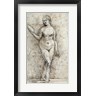 Hans von Kulmbach - Nude Woman with a Mirror (R739385-AEAEAGOFLM)