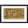 Lelio Orsi - Design for a Frieze with Worshippers Bringing Sacrificial Offerings (R740159-AEAEAGOFLM)