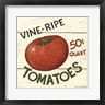 David Carter Brown - Vine Ripe Tomatoes (R740533-AEAEAGOFDM)