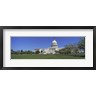 Panoramic Images - USA, Washington DC, Low angle view of the Capitol Building (R742229-AEAEAGOFDM)