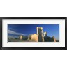 Panoramic Images - Monument Rocks, Gove County, Kansas (R742286-AEAEAGOFDM)
