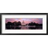 Panoramic Images - US Capitol at Dusk, Washington DC (R743277-AEAEAGOFDM)