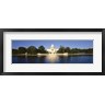 Panoramic Images - USA, Washington DC, US Capitol Building (R743353-AEAEAGOFDM)