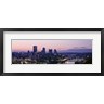 Panoramic Images - USA, Pennsylvania, Pittsburgh, Monongahela River (R743568-AEAEAGOFDM)