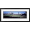 Panoramic Images - Baseball match in progress, Wrigley Field, Chicago, Cook County, Illinois, USA (R743750-AEAEAGOFDM)