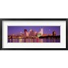 Panoramic Images - Allegheny River, Pittsburgh, Pennsylvania, USA (R743933-AEAEAGOFDM)