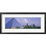 Panoramic Images - The Pyramid Memphis TN (R744089-AEAEAGOFDM)