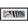 Panoramic Images - Shelby County Courthouse Memphis TN (R744093-AEAEAGOFDM)