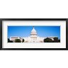 Panoramic Images - US Capitol, Washington DC, District Of Columbia, USA (R744136-AEAEAGOFDM)