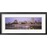 Panoramic Images - Buildings At The Waterfront, Memphis, Tennessee (R744876-AEAEAGOFDM)
