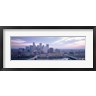 Panoramic Images - Buildings In A City, Minneapolis, Minnesota, USA (R744880-AEAEAGOFDM)