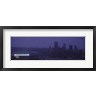 Panoramic Images - Buildings in a city, Heinz Field, Three Rivers Stadium, Pittsburgh, Pennsylvania, USA (R745163-AEAEAGOFDM)
