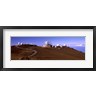 Panoramic Images - Science city observatories, Haleakala National Park, Maui, Hawaii, USA (R746476-AEAEAGOFDM)