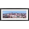 Panoramic Images - Aerial View Of Jacobs Field, Cleveland, Ohio, USA (R746993-AEAEAGOFDM)