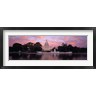 Panoramic Images - US Capitol at Dusk, Washington DC (R747066-AEAEAGOFDM)